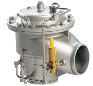 Pressure Relief Valve - Image 2