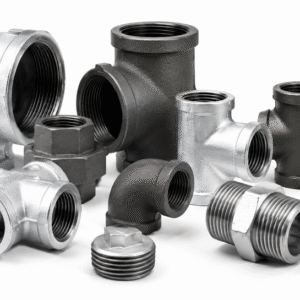 Threaded Fittings