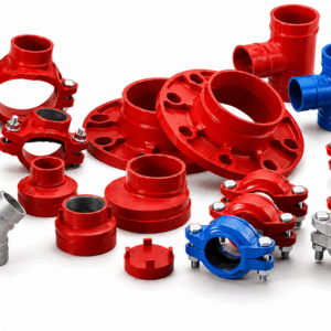 Grooved Fittings