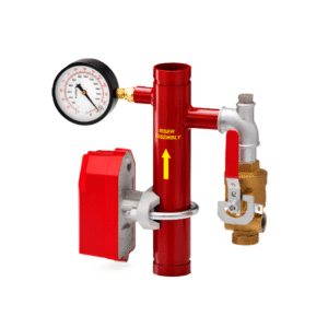 Riser Assembly
