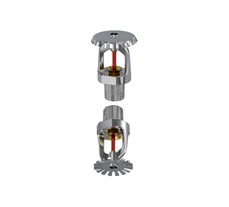 Residential Sprinkler ( K4.2)