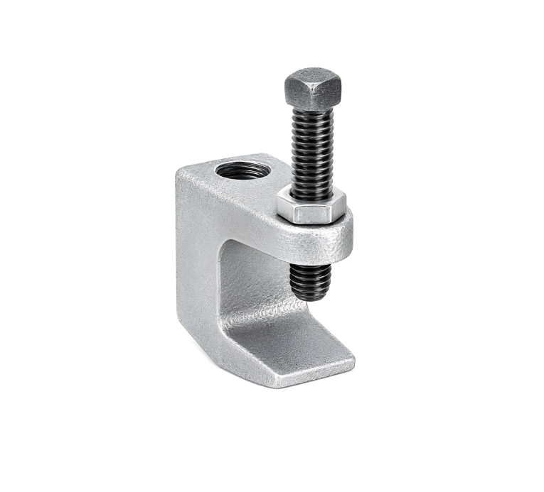 Beam Clamp (BT BCT / BT BCU)