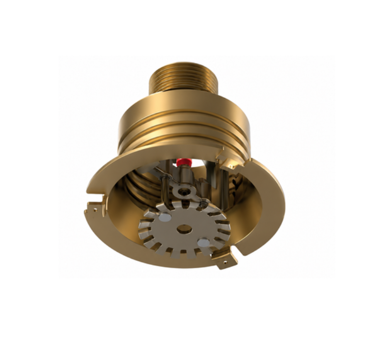 Concealed Sprinkler K5.6(80)