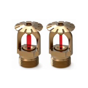 Conventional Sprinkler