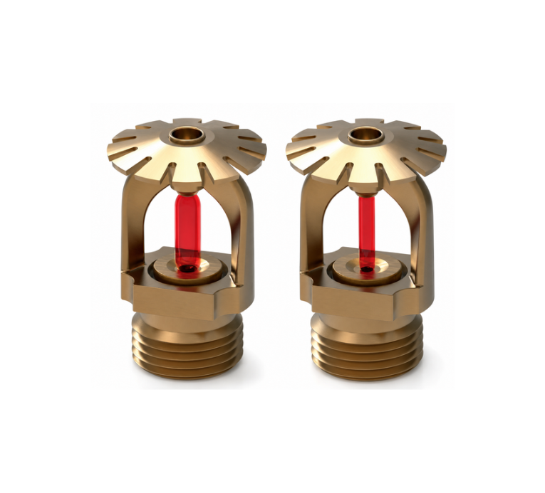 Conventional Sprinkler