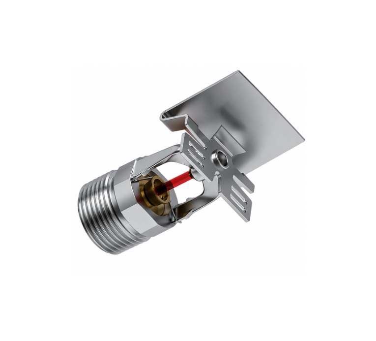 Horizontal Sidewall Spinkler - Extended Coverage K8.0 (115)