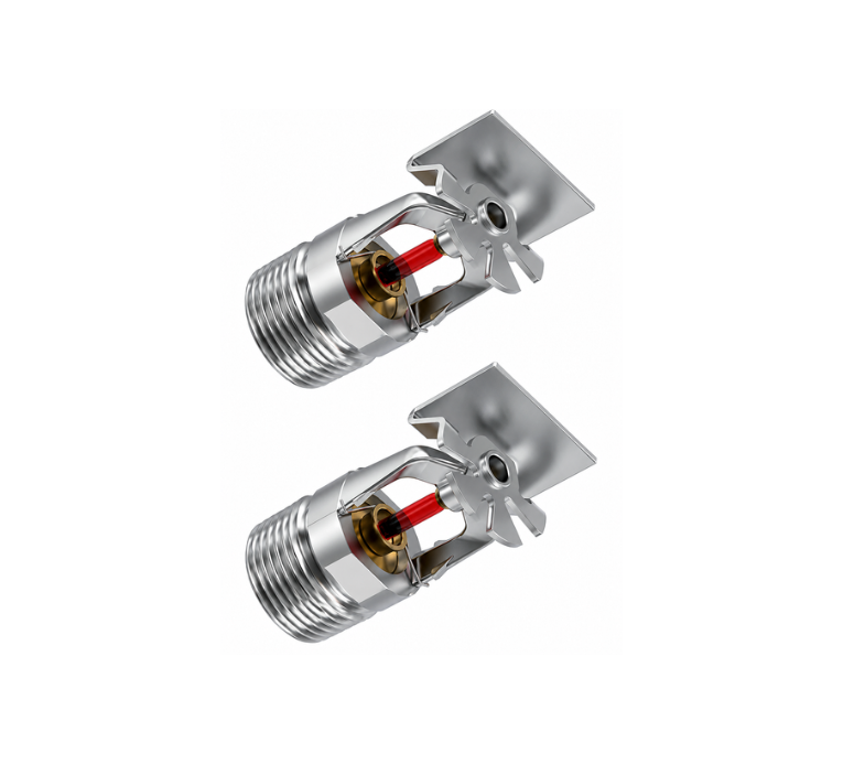 Horizontal Sidewall Sprinkler K8.0(115)