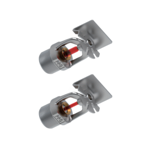 Horizontal Sidewall Sprinkler