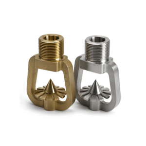 Medium Velocity Spray Nozzle