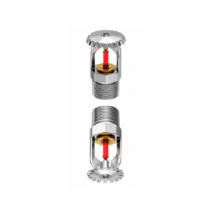 Pendent / Upright Sprinklers, K 11.2(160)