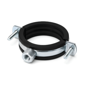 Split Clamp With Lining (BT SCL)