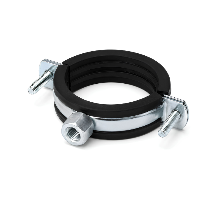 Split Clamp With Lining (BT SCL)