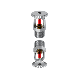 Pendent / Upright Sprinklers, K5.6(80)