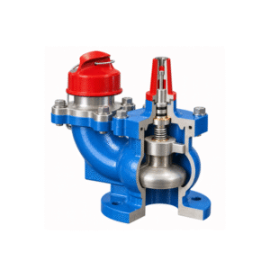 Underground Fire Hydrant