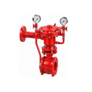 Inline Balanced Pressure Foam Proportioner