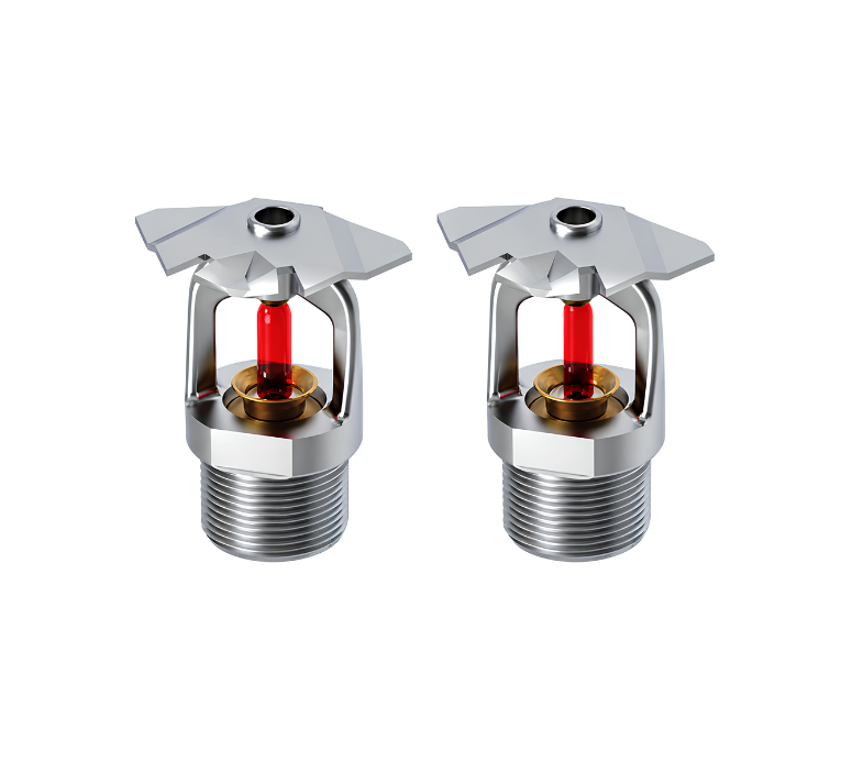 Vertical Sidewall Sprinkler K5.6(80)